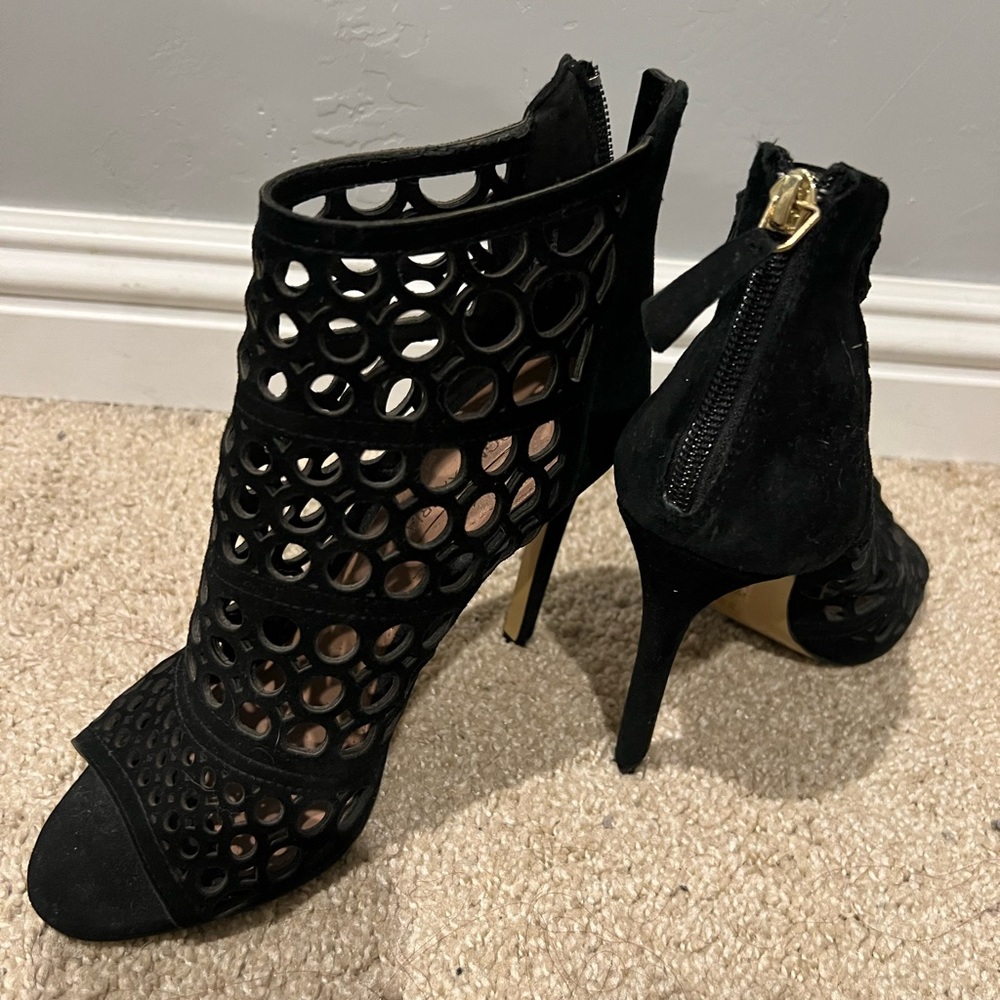 BCBG Heels